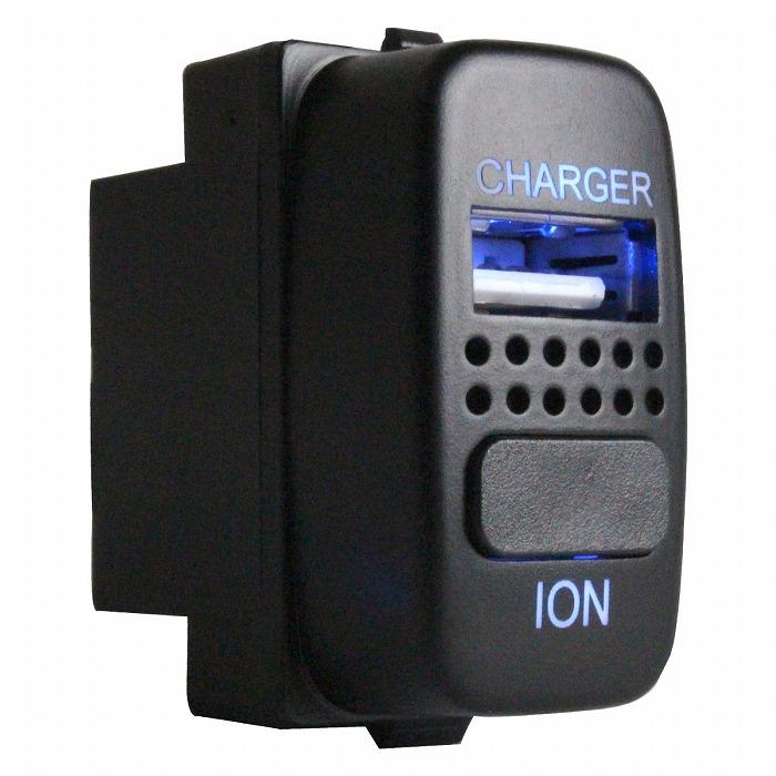 三菱 ミツビシAタイプ デリカD/5 D5 CV1/2/5 LED/ブルー 消臭