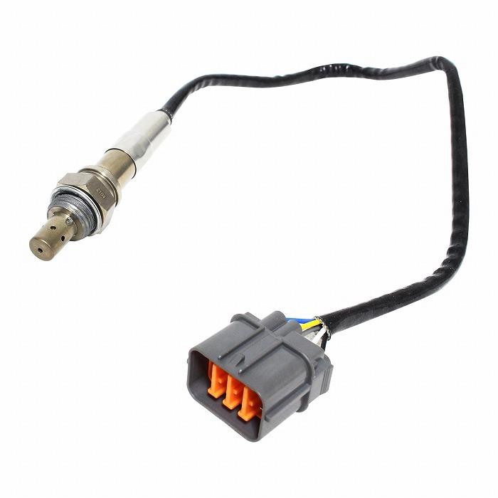 スズキ車用O2センサー スズキ（SUZUKI） ポン付 O2センサー ツイン EC22S K6A 18213-84G00