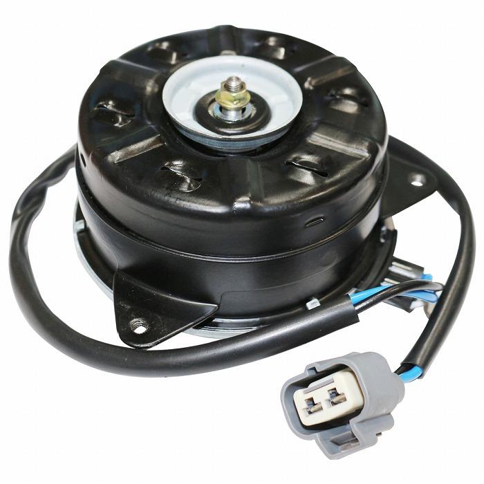 トヨタ 電動ファンモーター右側 アルファード 10系 MNH10W