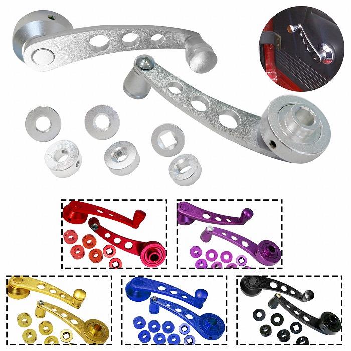 JA11 SJ30 JA22 ウインドウレギュレーター 左右 新品 送料無料 新品 ジムニー JA11 SJ30 JA22 ウインドウレギュレーター 左右