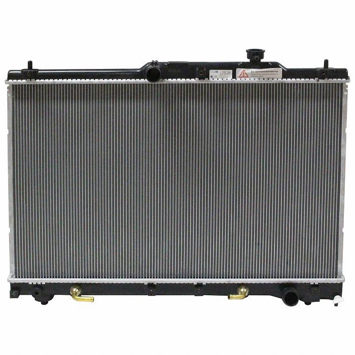 トヨタ（TOYOTA） ラジエーター 30系 40系 エスティマ/アエラス ACR30W