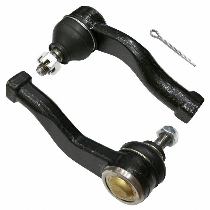 ダイハツ（DAIHATSU） タイロッドエンド 左右セット ソニカ L405S