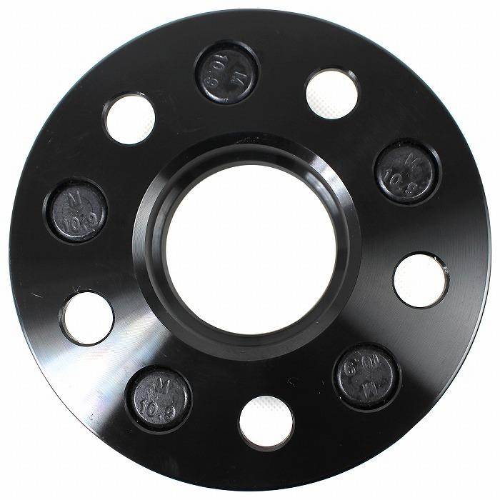 ハブ一体型 厚さ17mm PCD 108 5H ハブ径 63.4mm M12 P1.5 ジャガー Xタイプ Sタイプ Fタイプ XJ/XE/XF X350 ワイドトレッド スペーサー 5穴 |  | 02