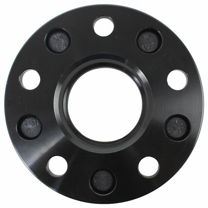 ハブ一体型 厚さ 30mm PCD120.65 5H ハブ径70.2mm M12 P1.5 ワイド