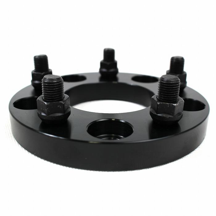 厚さ 20mm PCD 127 5H 5穴 M14 P1.5 シボレー アストロバン サバーバン