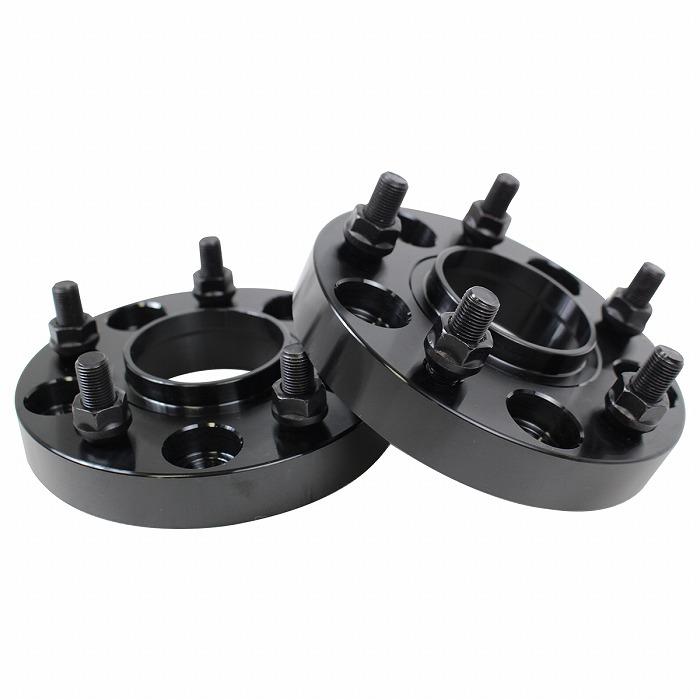 ５穴ワイトレ 25mm 楽天市場】ワイトレ 25mm pcd100 5穴の通販