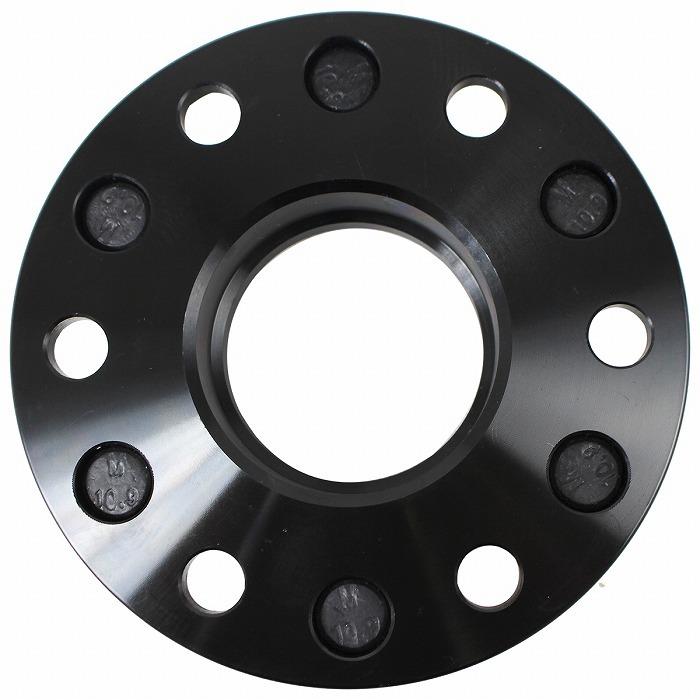 ハブ一体型 厚さ 30mm 6穴 6H PCD 139.7 ハブ径 78.1mm M14 P1.5 