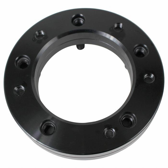 変換スペーサー5H→6Hへ2個のみ、 楽天市場】4枚セット 変換 スペーサー 5穴 → 6穴 厚さ 50mm PCD