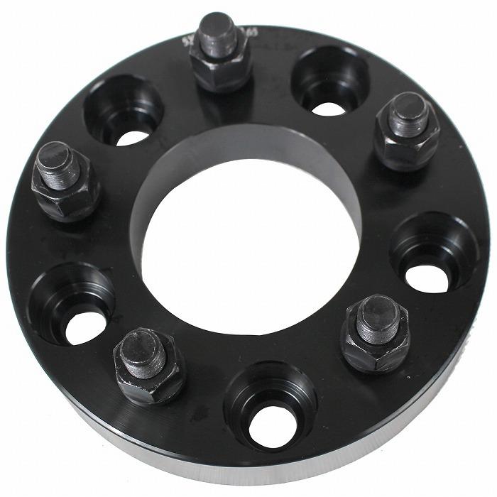 ワイドトレッドスペーサー　PCD１２７　1/2－２０　２０㎜ ワイドトレッドスペーサー スバル BRZ ZC6 PCD100 5H M12xP1.25