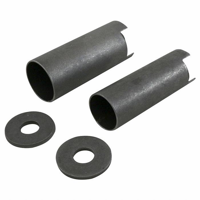 5種セット 内掛け式 ベアリング交換 プーラー MAX 35mm ブラインド