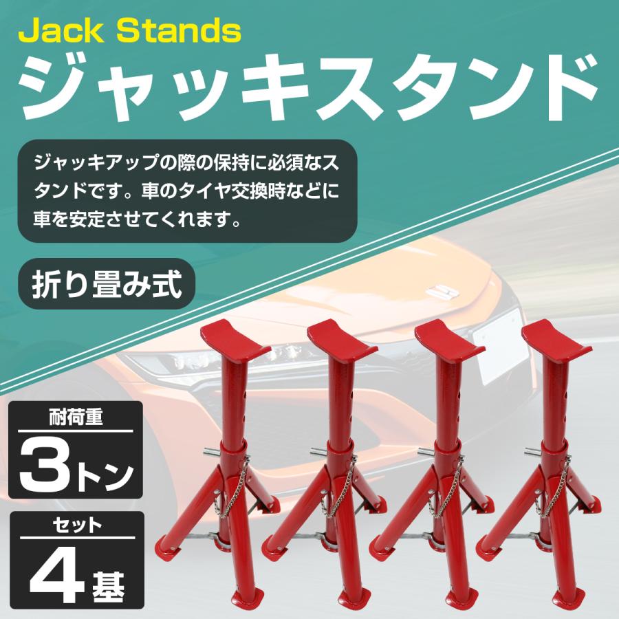 タイヤ交換に、フロアジャッキとジャッキスタンドのセット 楽天市場 | Driver's PARTNER - タイヤ交換セット！お得価格で販売中！