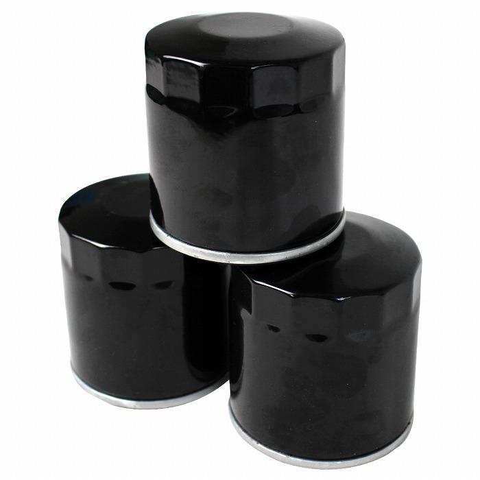 オイルフィルター 3個 キャデラック SRX 純正互換品 19303975/89017524 オイルエレメント オイル交換 整備 メンテナンス | 