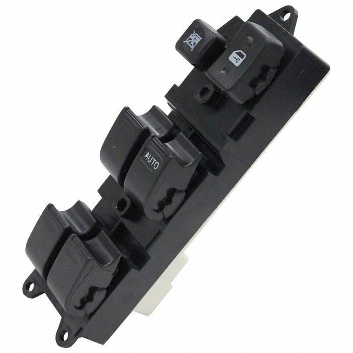 トヨタ（TOYOTA） フロント 右 パワーウインドレギュレータ マスタ