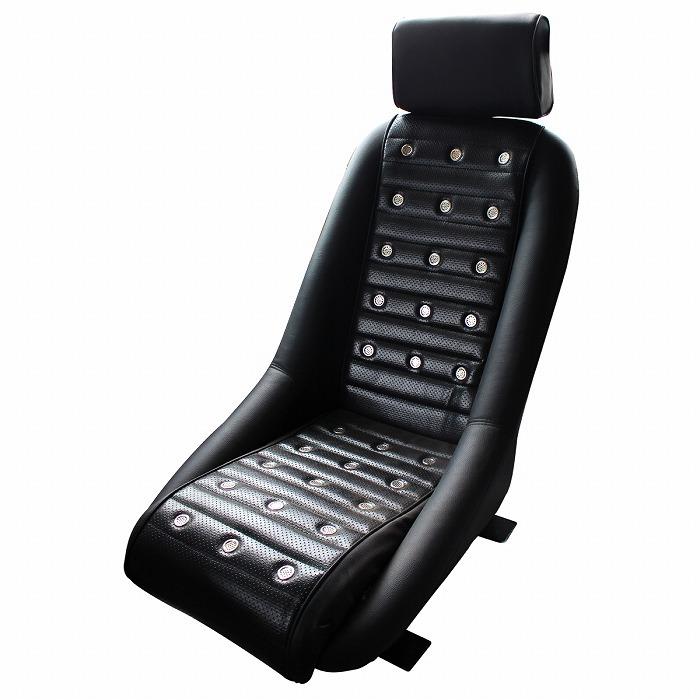 フェアレディ バケットシート レプリカ 旧車 レトロ PVCレザーシート 