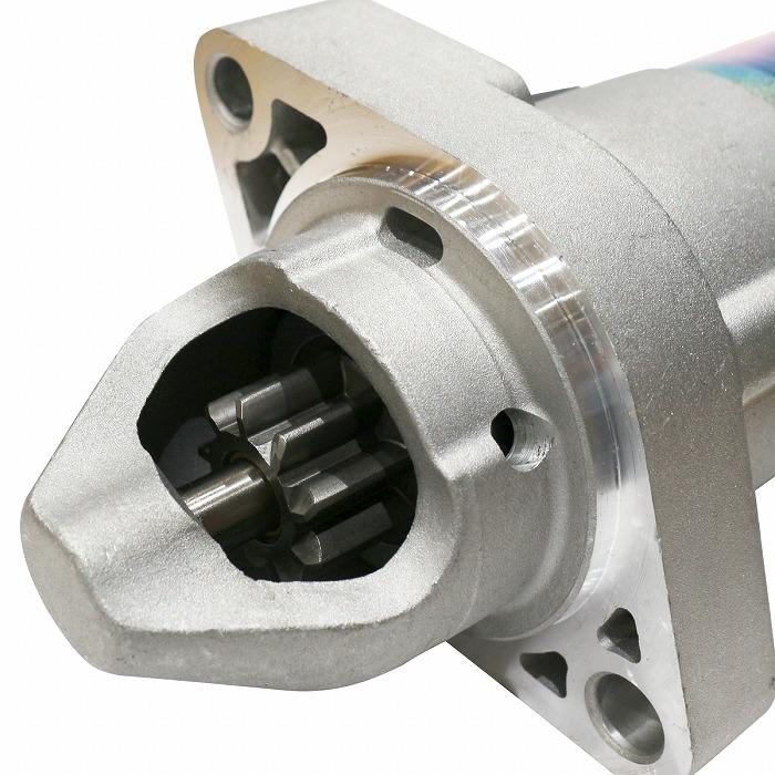 新品 スターター セルモーター コア返却不要 ホンダ CL9 アコード 31200-RFE-004 31200-RTB-014 31200-RAD-004 31200-RTB-004 | ホンダ | 02