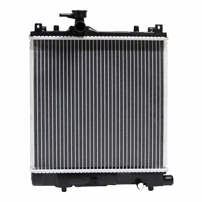 日産（NISSAN） ラジエーター ニッサン モコ MG22S H18/2〜 MT AT車