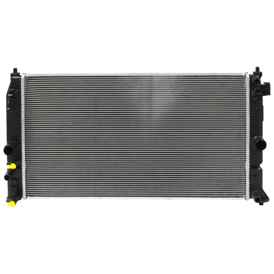 トヨタ（TOYOTA） C-HR ZYX10 ZYX11 ラジエーター ラジエター 16400