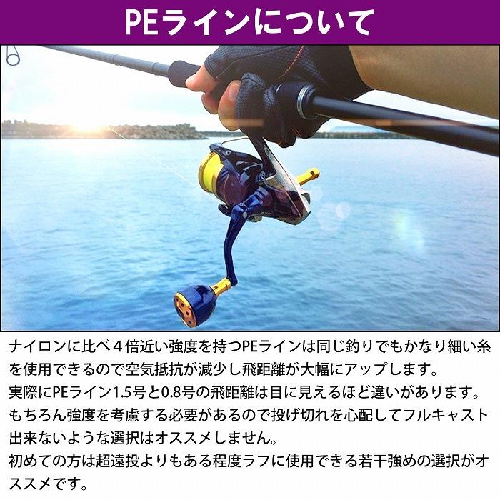 SHIMANO 電動リール マルチカラーライン シマノ（SHIMANO） プレイズ 800 PEライン3号300mセット！(サンライン