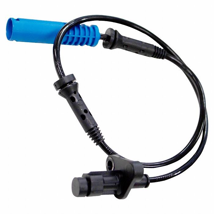 【1本】ABSセンサー BMW E39 523i 2.4 フロント スピードセンサー 34526756375 34520025723 34521165534 | 