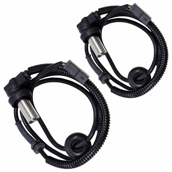 左右 2本】ABSセンサー VW パサート B5 B5.5 フロント スピード