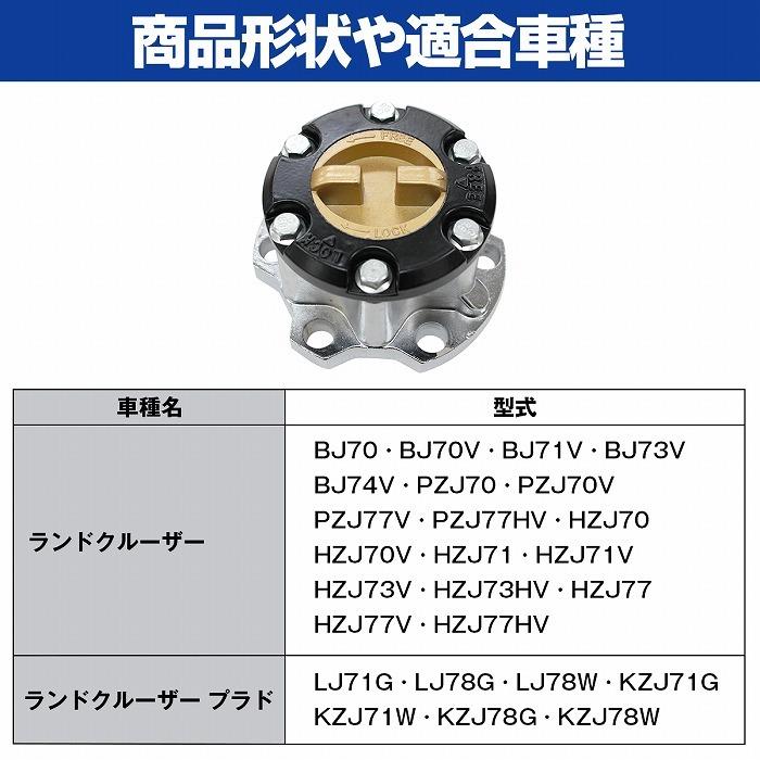 【トヨタ純正品】ランクル70 マニュアルハブAISIN 新品未使用 送料無料 トヨタ純正品】 ランクル70 マニュアルハブAISIN 未使用