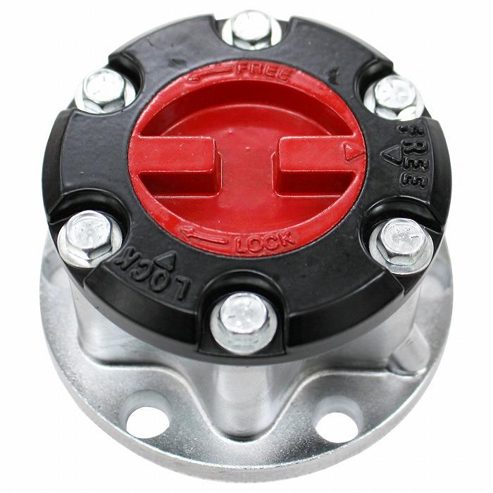 ハイラックス サーフ 130/131系 ピックアップ フロント フリーハブ