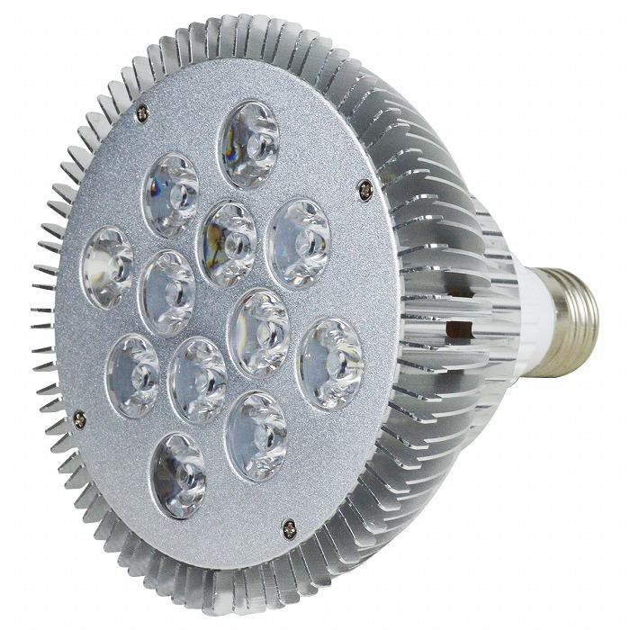 12led 交換電球 スポットライト 24w 2w 12 白2 青8 赤2 E26 水槽 照明 水草 サンゴ 熱帯魚 観賞魚 植物育成 Increase Yahoo ショッピング店 通販 Yahoo ショッピング