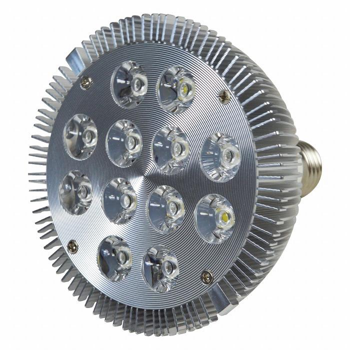 12led 交換電球 スポットライト 24w 2w 12 白8 青2 赤2 E26 水槽 照明 水草 サンゴ 熱帯魚 観賞魚 植物育成 Increase Yahoo ショッピング店 通販 Yahoo ショッピング
