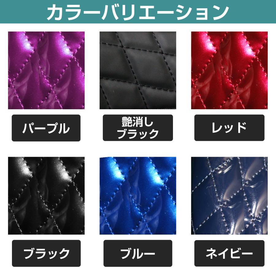 ドアハンドルグリップカバー 2点セット UDトラックス UDクオン フレンズクオン 全６色 ドアハンドルカバー |  | 10