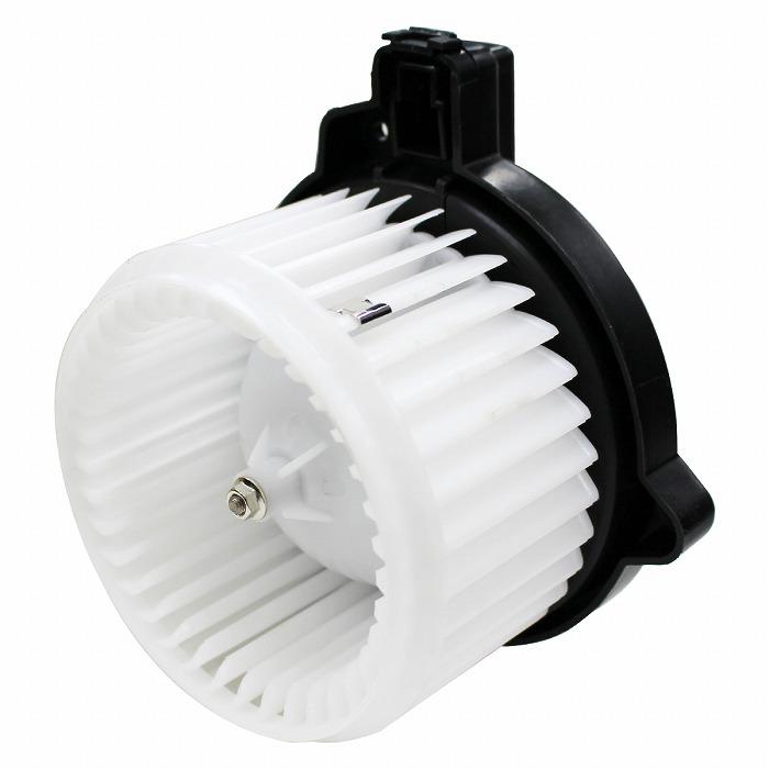 エブリイワゴンブロワーモーターDA64W ブロアモーター エブリィワゴン DA64W ブロワモーター 74250-68H00