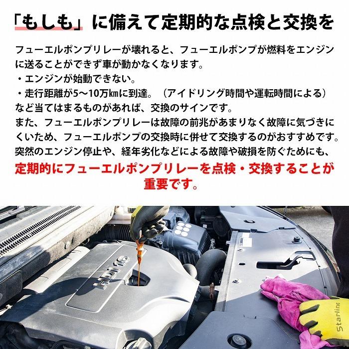 ベンツ W201 190E 燃料ポンプリレー フューエルポンプリレー ガソリン