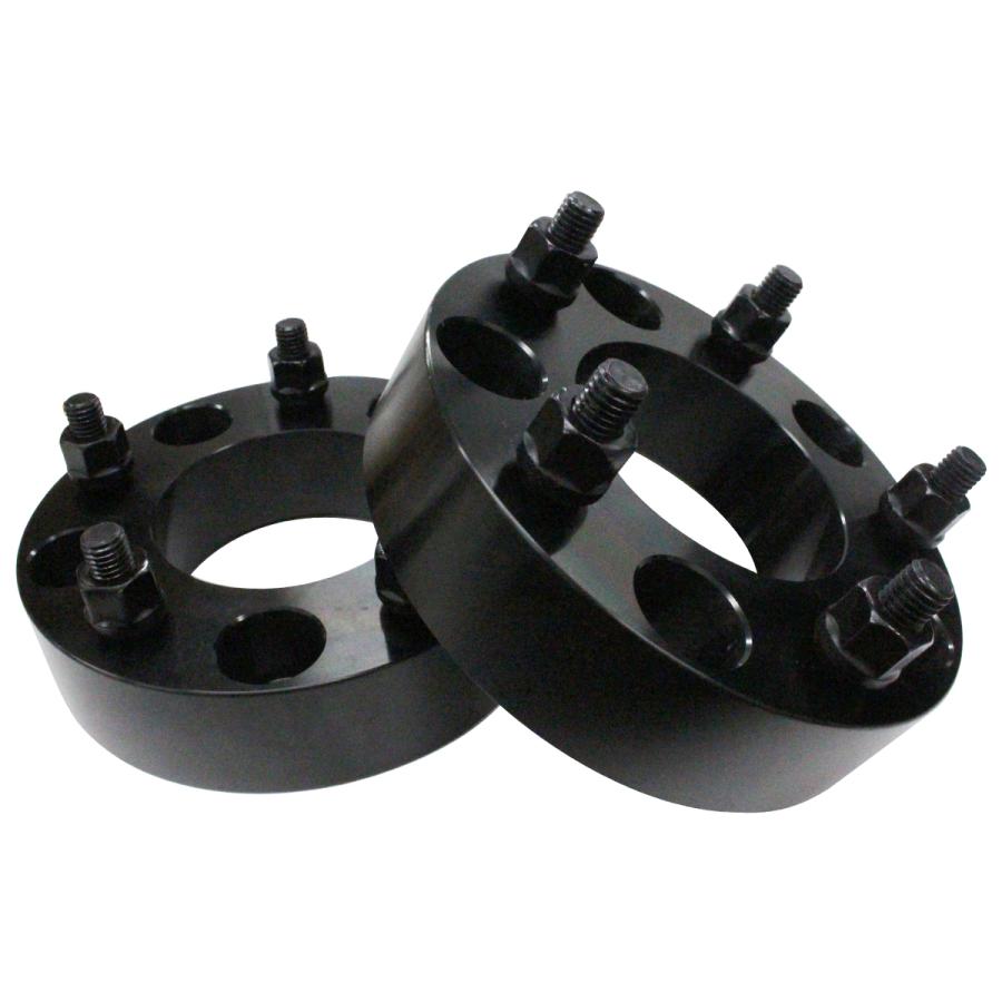 ナビゲーター  エクスペディション   F150   レグサーニ２２インチ 厚さ 40mm 5穴 5H PCD 135 内径 87mm M12 P1.75 アメ車 フォード