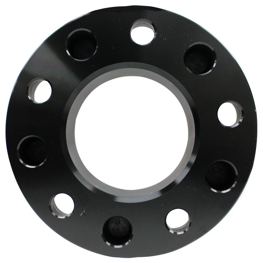 フォードE150 ワイトレ 厚さ 40mm 5穴 5H PCD 135 内径 87mm M12 P1.75 アメ車 フォード