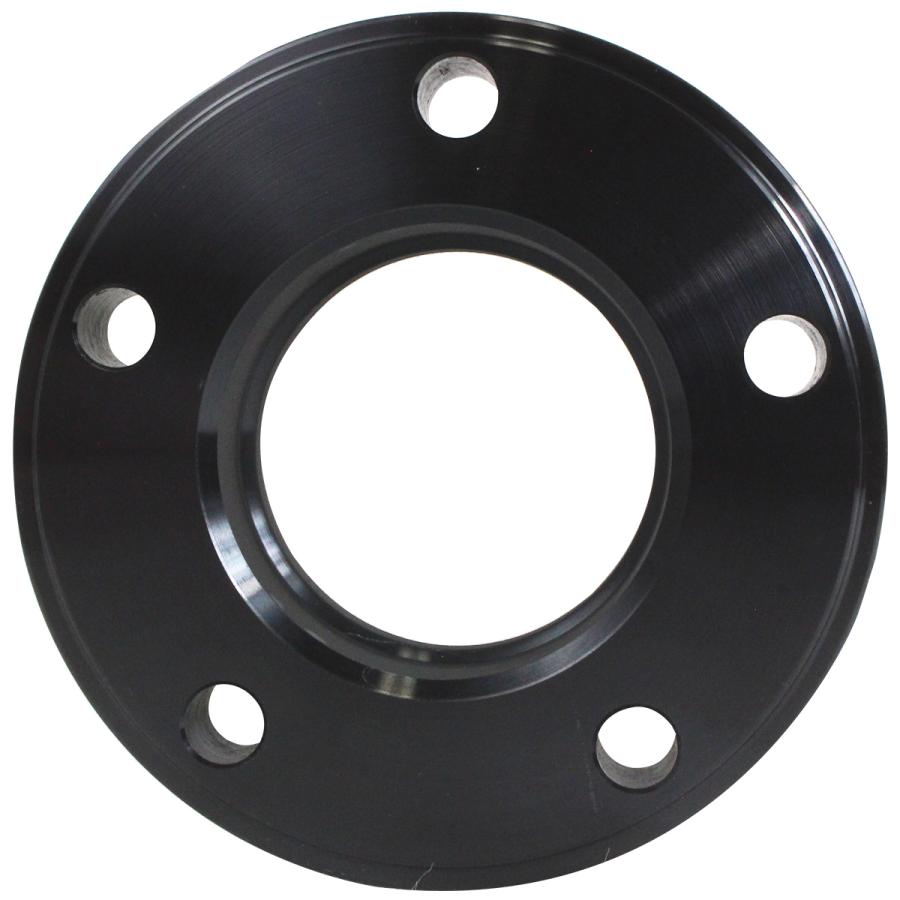 ハブ一体型 プレートタイプ 厚さ [25mm] 5穴 5H PCD 130 ハブ径 84mm