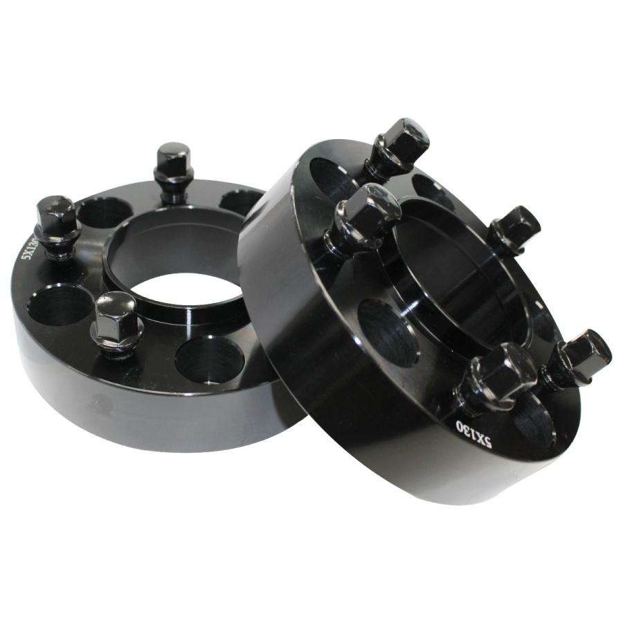 ハブ一体型 別止め タイプ 厚さ [40mm]  5穴 5H PCD 130 ハブ径 84mm M14 P1.5 ベンツ Gクラス G350d G400d G500 G550 G63AMG ゲレンデ |  | 04