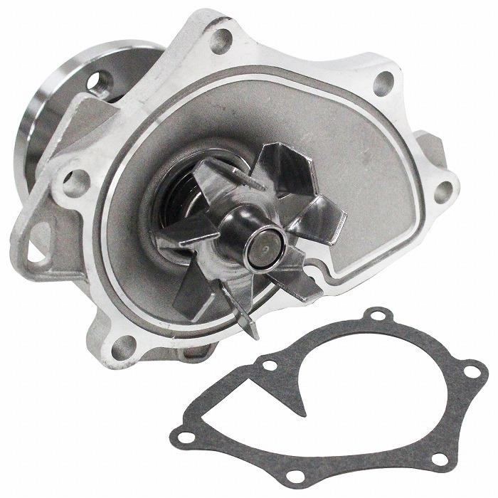 新品 ウォーターポンプ ガスケット付き トヨタ ACR50W ACR55W エスティマ 16100-28041 / 16100-28040 | 