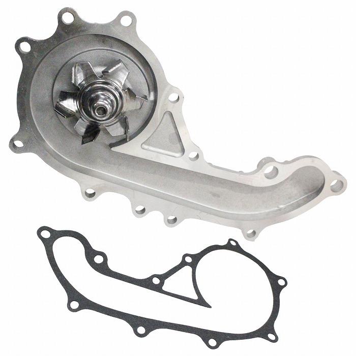 ウォーターポンプ トヨタ RZJ120W/RZJ125W 120系 ランドクルーザー