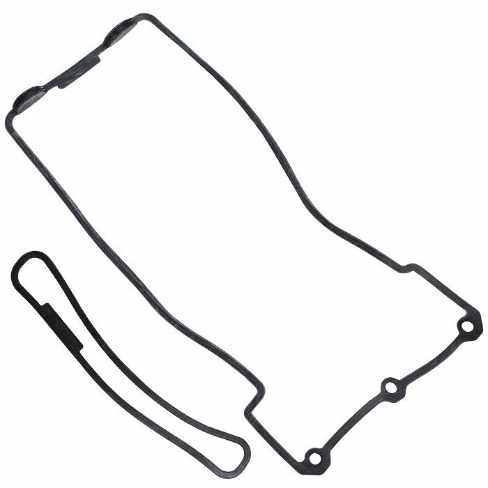 シリンダー ヘッドカバーガスケット 右側 BMW E38 7シリーズ 735i 740i