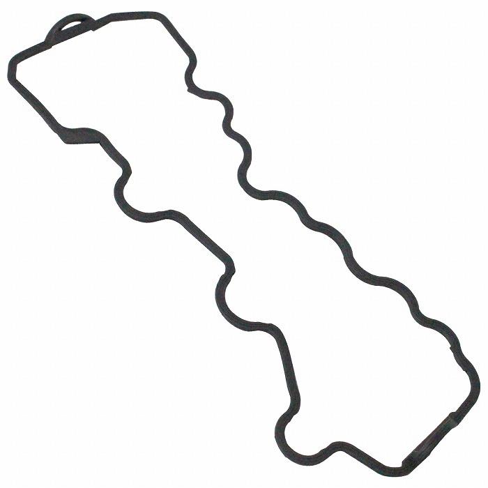 シリンダーヘッドカバー ガスケット 左側 ベンツ W163 ML320 ML350 1120160221 1120160021 タペットカバーパッキン | 
