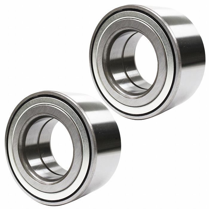 【2個セット】 フロント ハブベアリング 三菱 CL2A CM2A CM8A ランサー ミラージュ 左右セット MR519097/MR403500 | 
