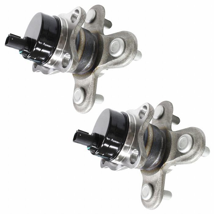 新品 ダイハツ L250S/L250V ミラ ミラジーノ ミラアヴィ/L235S ソニカ リア リヤ ハブベアリング 左右セット 2個 42410B2010/89411B2010 | 