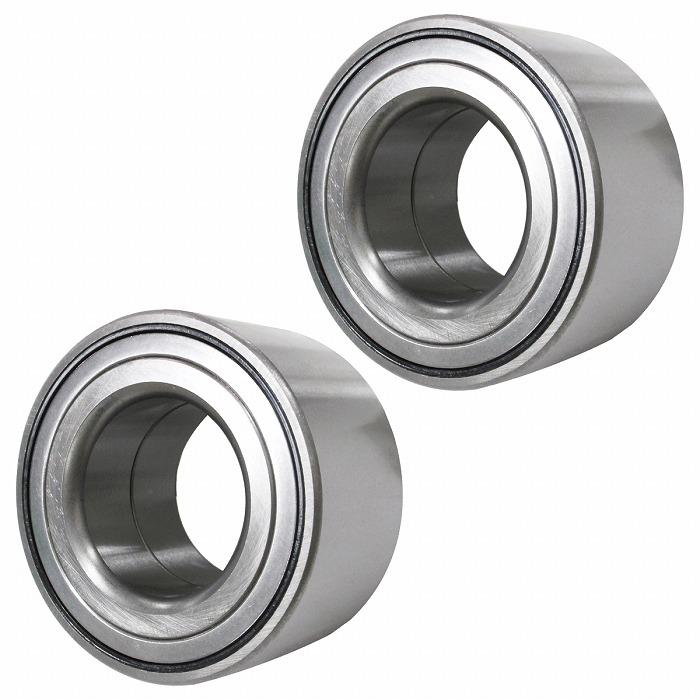 ハブベアリング　アルファード　2個セット 2個セット】 フロント ハブベアリング MNH10W MNH15W 10系アルファード