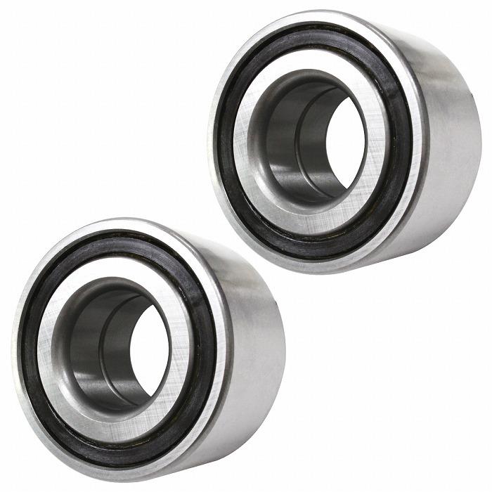 2個セット】 フロント ハブベアリング トヨタ GA70 MA70 JZA70 GA70H