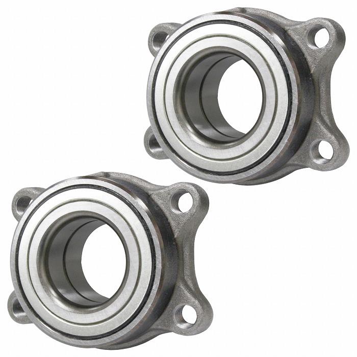 Campagnolo ハブ ベアリング 2セット Campagnolo カンパニョーロ