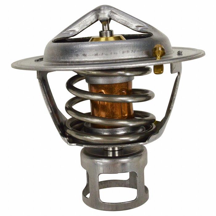 サーモスタット ニッサン スカイライン R31 R32 R33 R34