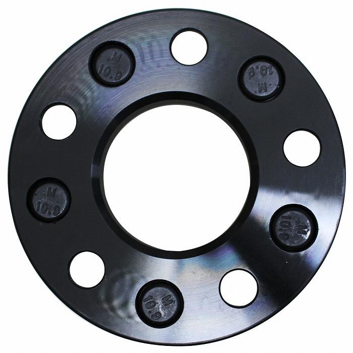 トヨタ車の多車種に対応！】厚さ 15mm 5穴 5H PCD 114.3 M12 P1.5