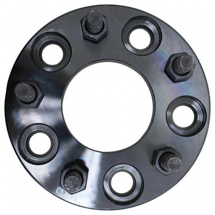 厚さ 15mm 5穴 5H PCD 114.3 M12 P1.5 トヨタ クラウン 150 170 180