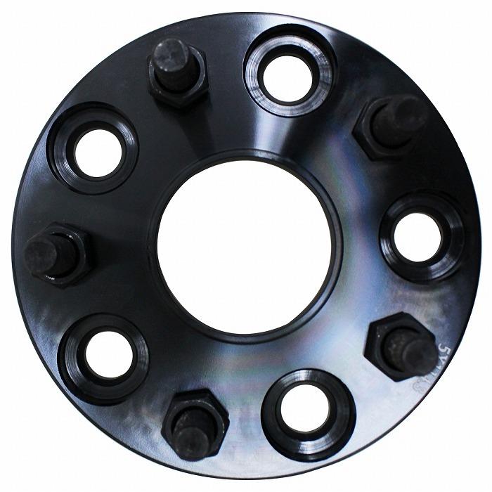 ハブ一体型 厚さ15mm 5穴 5H PCD 114.3 ハブ径 60mm M12 P1.5 ハブ一体型 厚さ15mm 5穴 5H PCD 114.3 ハブ径 60mm M12 P1.5