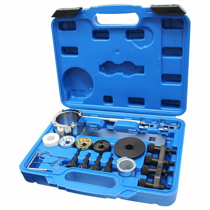 ts  CELLTER５点セット アウディ VW フォルクスワーゲン TSI TFSI EA888 タイミング ツール