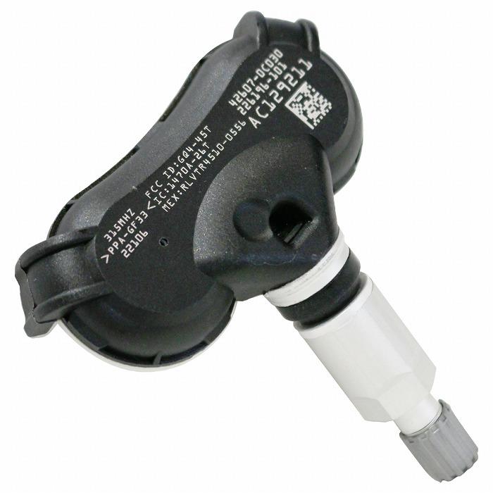 空気圧センサー トヨタ タンドラ TPMS タイヤプレッシャーモニター